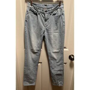 Duluth Trading Company | Railroad Stripe Pants‎ Sz 4x31